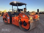 Used Compactor for Sale,Used Hamm ready for Sale,Used Compactor in yard for Sale